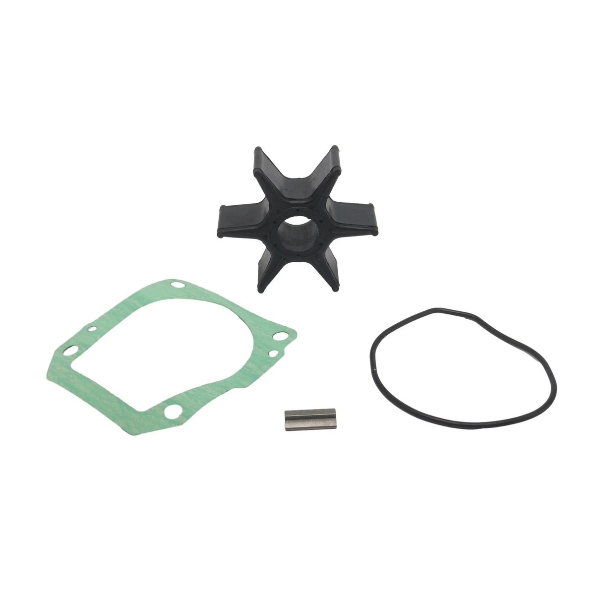 Water Pump Kit for Honda Marine Outboard BF 115 135 150 HP (06192-ZY6-000)