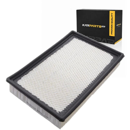 Air Filter for Lincoln Town Car (1990–2011) ALX-PAU-AC-A1115CF-CLA1