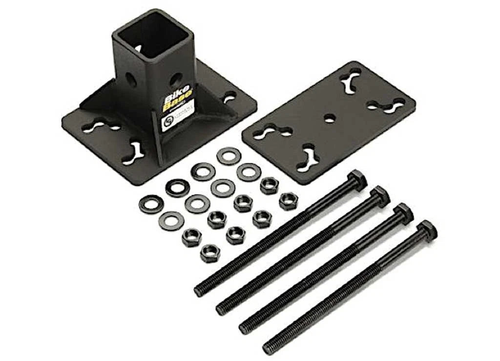 Lippert 731157 Bike Base A-Frame Adaptor for RVs (2010–2023)