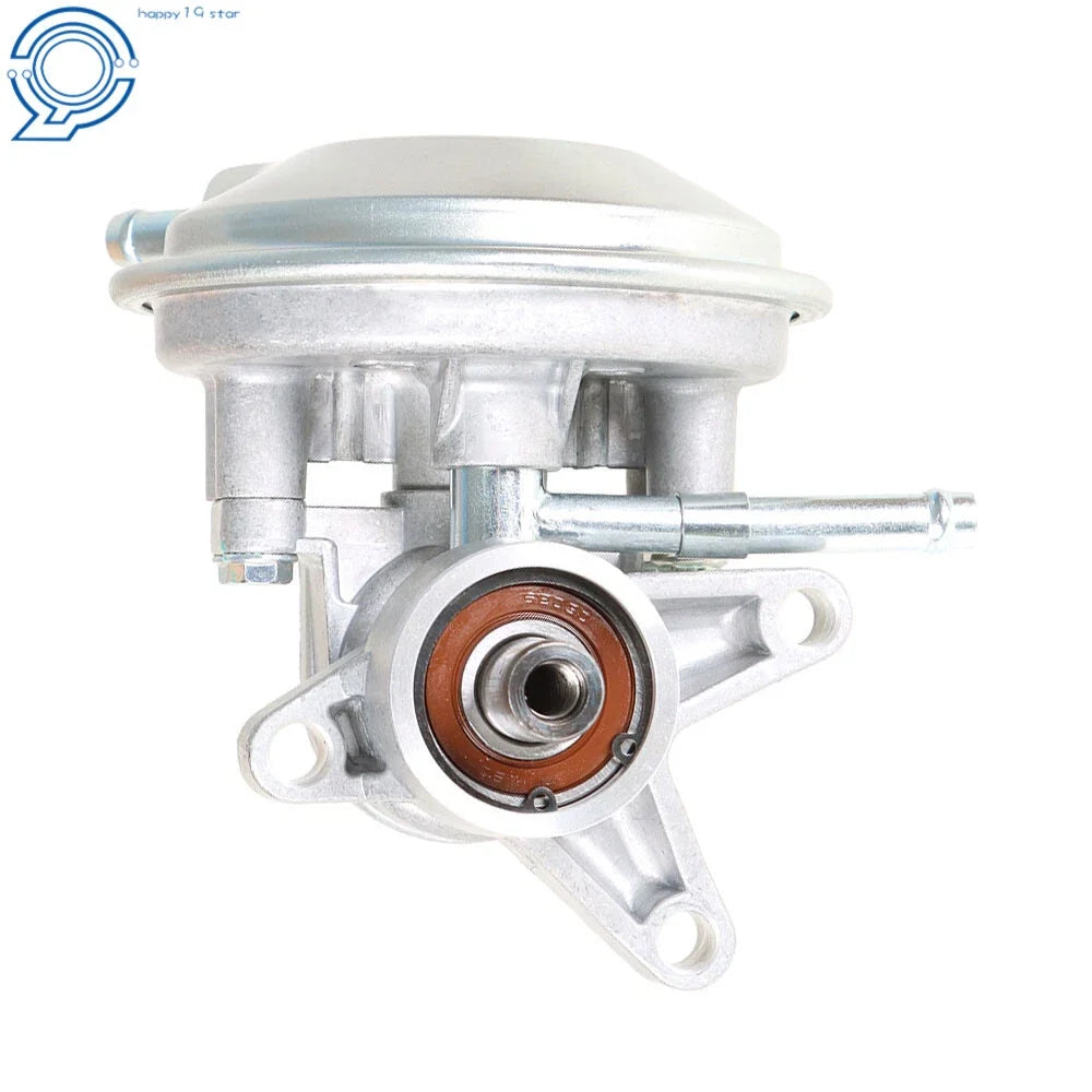 Brake Booster Vacuum Pump for Isuzu NPR NPR-HD (2004–2021)
