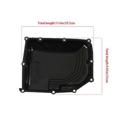 Transmission Oil Pan for Toyota Camry RAV4 Highlander Avalon Lexus ES350 (2019–2022)