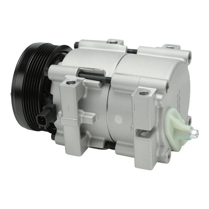 A/C Compressor with Clutch for Ford Mustang (2007–2010) 18016358, AR3Z19703C