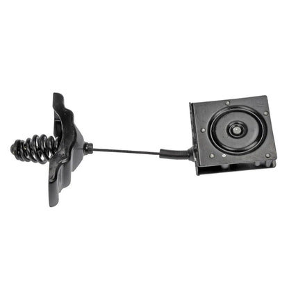 Spare Tire Hoist for Ram 3500/2500 (2011–2012) ALX-PAU-RB-924-538-CL360B50