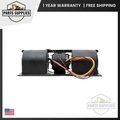 Blower Assembly MFGEB35-75 for Auxiliary Heaters (12V)
