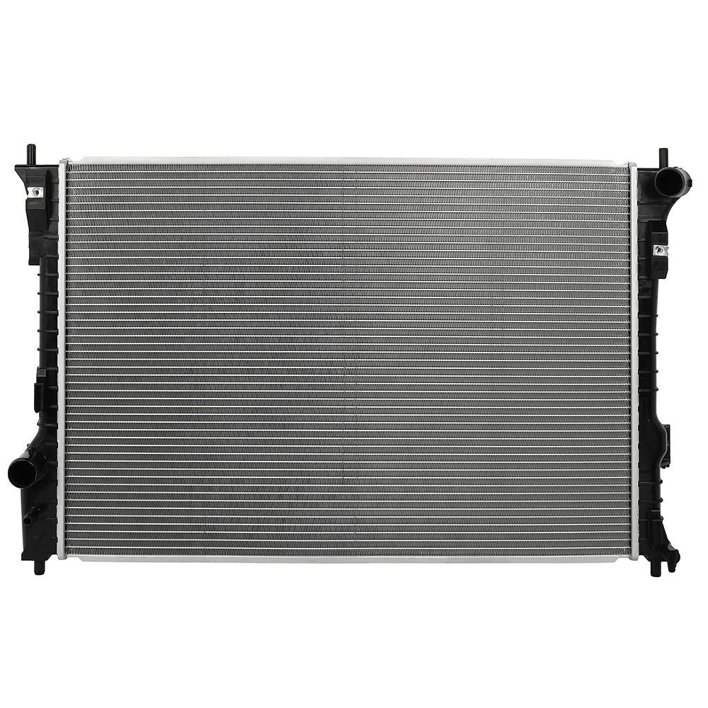 Aluminum Radiator 13364 for Ford Explorer (2011–2019), Lincoln MKT (2013–2018)