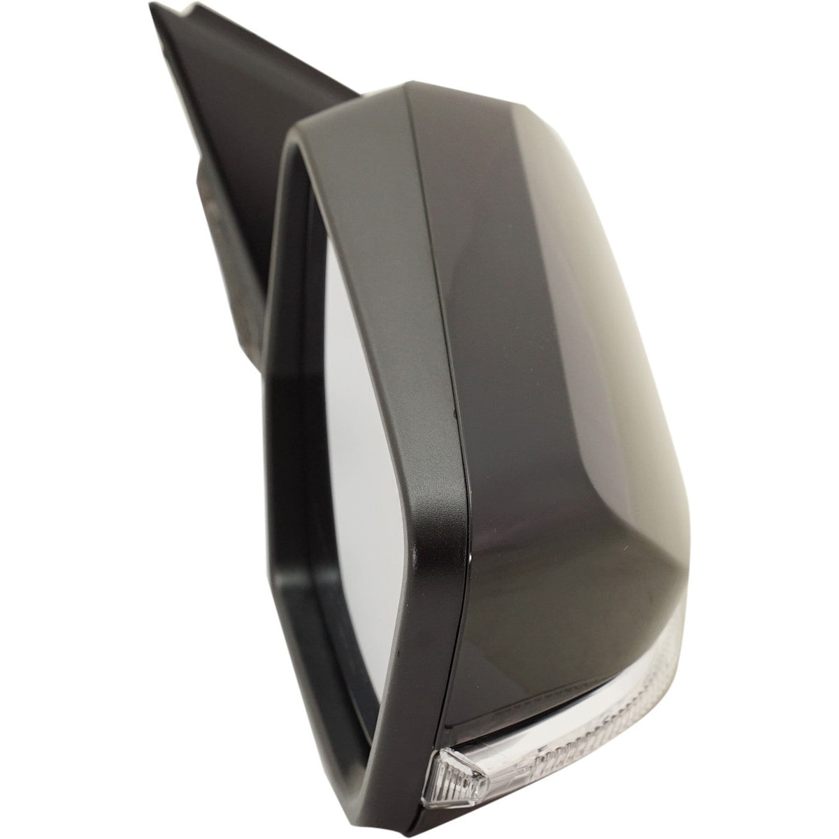 Right Power Mirror for Chevy Impala (2014–2020) Heated, Blind Spot Detection