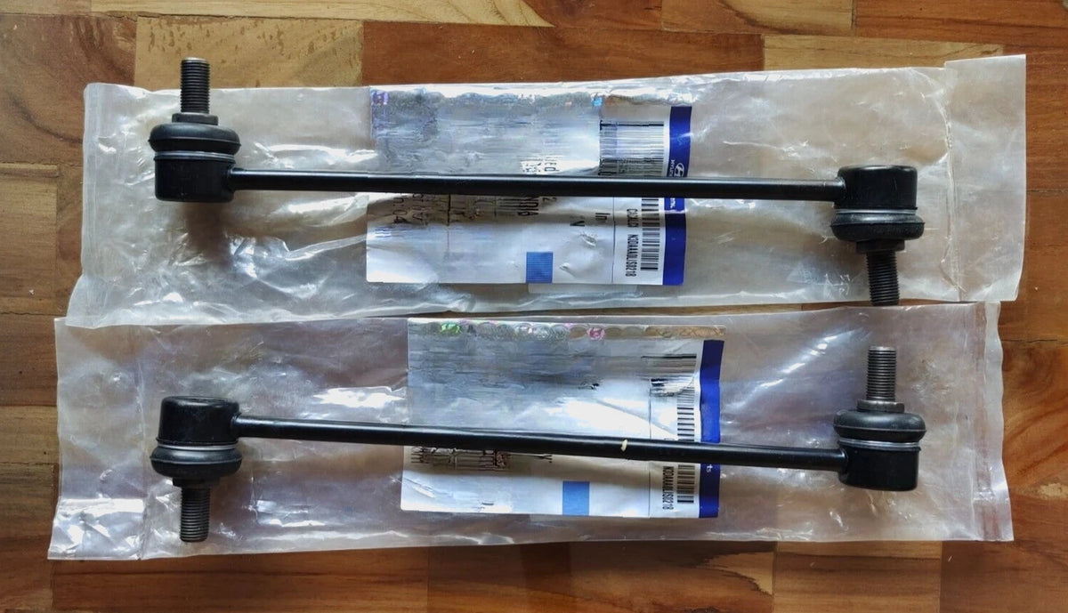 2 Piece Stabilizer Sway Bar Link for Hyundai Kia