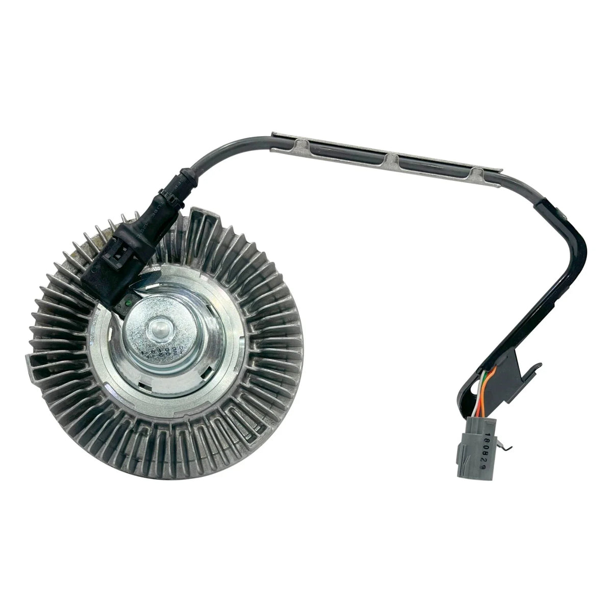 Radiator Fan Clutch Heavy Duty for Dodge Ram 3500 5.9L (1994–2002)
