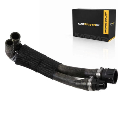Heater Hose Assembly for Chevy Caprice (2011–2017) ALX-PAU-AC-92281853-CLA1