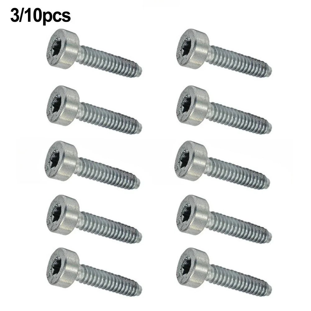 Recoil Starter Muffler Screws for FS90R FS110 FS120 (D5x24)