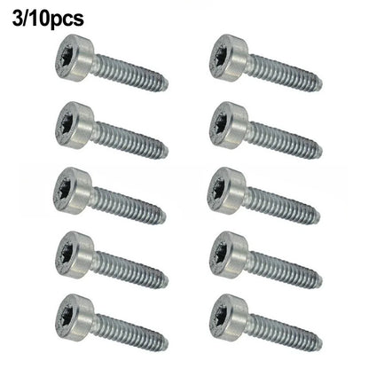Recoil Starter Muffler Screws for FS90R FS110 FS120 (D5x24)