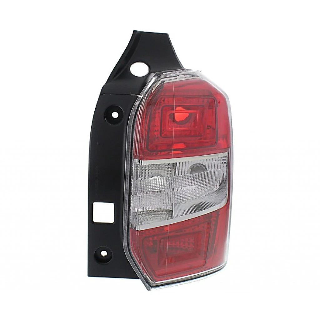 Tail Light Pair for Subaru Forester (2014–2016) PLX-M0-11-6598-00-1-CL360A1, SU2818105, SU2819105
