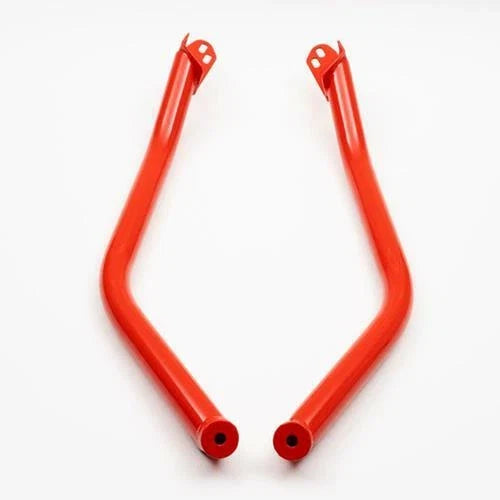 HMF Racing Exo Guards for Polaris RZR Pro XP (2020–2023)