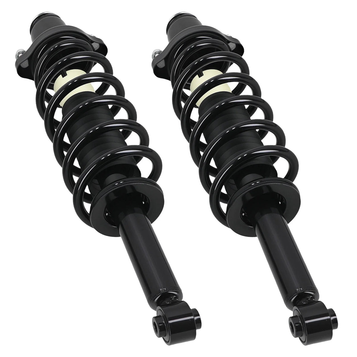 Suspension Kit Rear Strut Spring Assembly for Dodge Journey (2009–2010) 1345734
