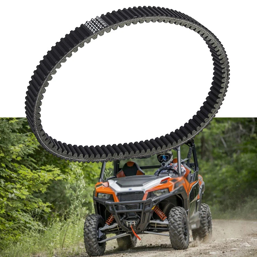Drive Belt for Polaris ACE 570 (2018–2019) / RZR 570 (2017–2020) / Ranger XP 1000 (2017–2018)