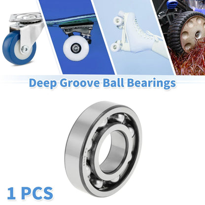 6309 Deep Groove Ball Bearing for Scooter Skateboard Wheel (P5)