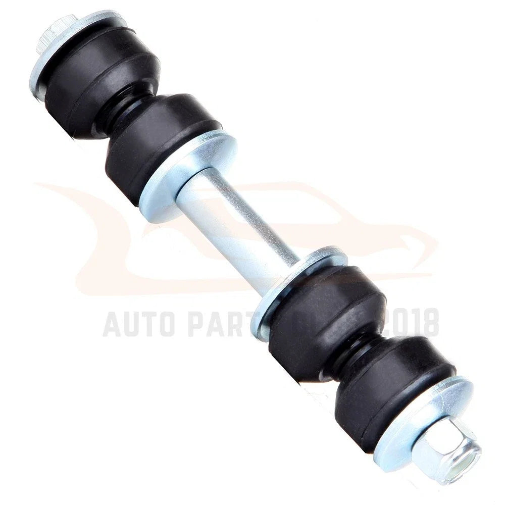 10x Inner Outer Tie Rods for Cadillac Fleetwood (1985–1992)