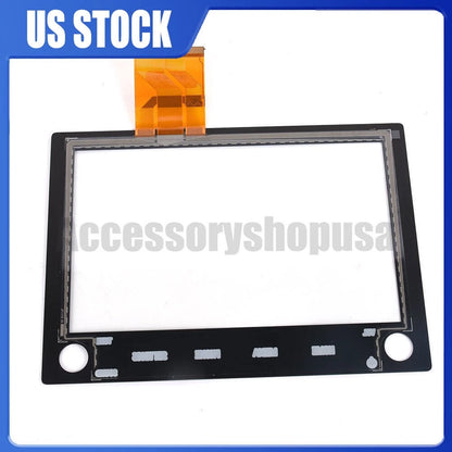 8" Touch Screen NAV for Mitsubishi Outlander (2020–2022) 8740A098, 8740A103