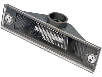 License Lamp Lens for Chrysler Sebring (2001–2006) 84439NCYZ