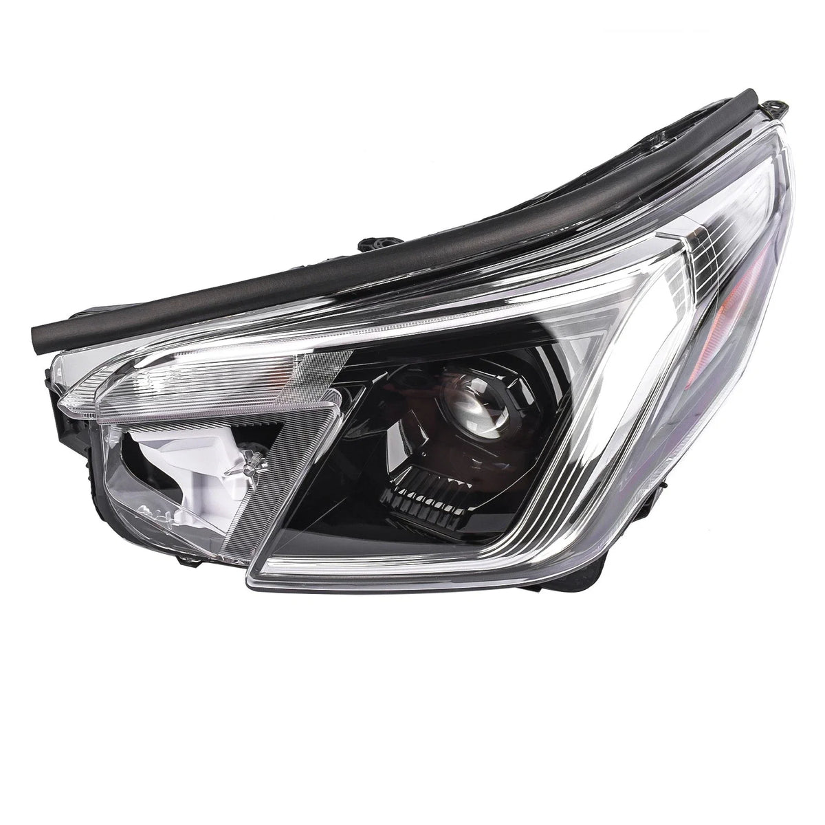 LED Headlight Assembly for Subaru Forester (2022–2024)