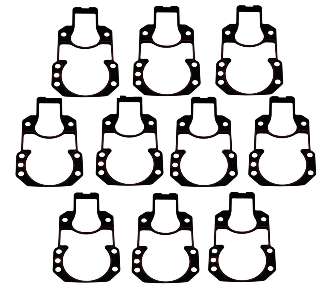 10X MerCruiser Alpha 1 Outdrive Gasket 27-94996Q2 Sterndrive