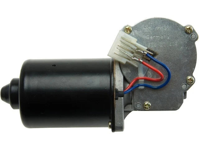 Windshield Wiper Motor for Volkswagen Beetle (1998–2010) 91986MCBB