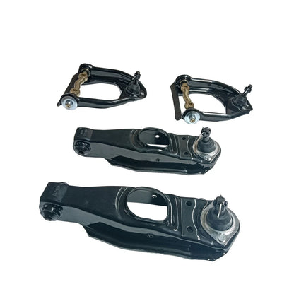Upper/Lower Control Arms Set for Ford Mustang II, Pinto, Mercury (1974–1980) 910-3431