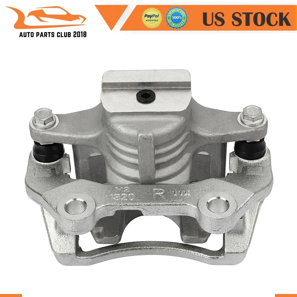 Brake Caliper for Chevy Trailblazer GMC Envoy (2002–2009) Rear Right
