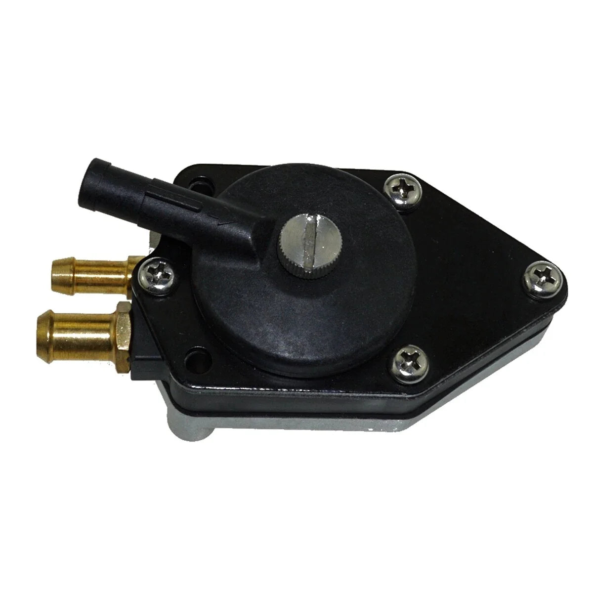 Fuel Pump for Johnson Evinrude Outboard 25 35 HP (2-Stroke) 438559 0438559