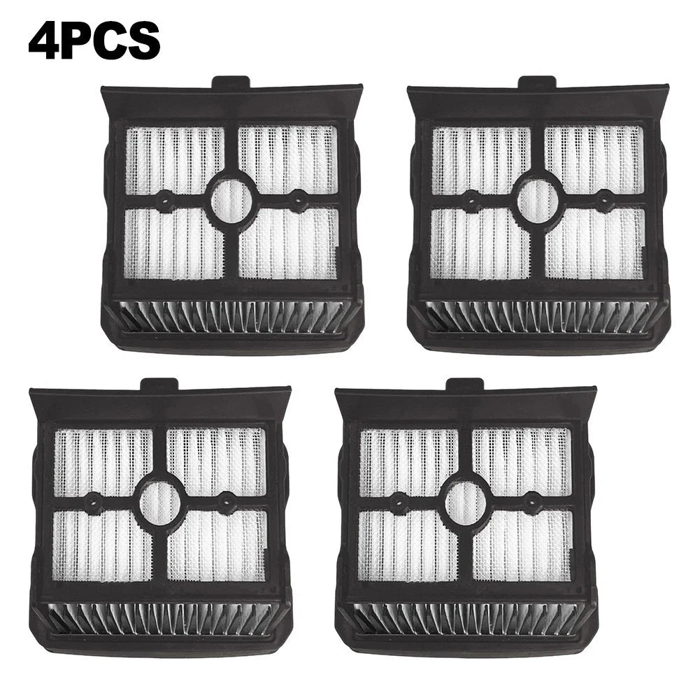 Set of 4 Filters for Narwal S30 Vacuum Cleaner