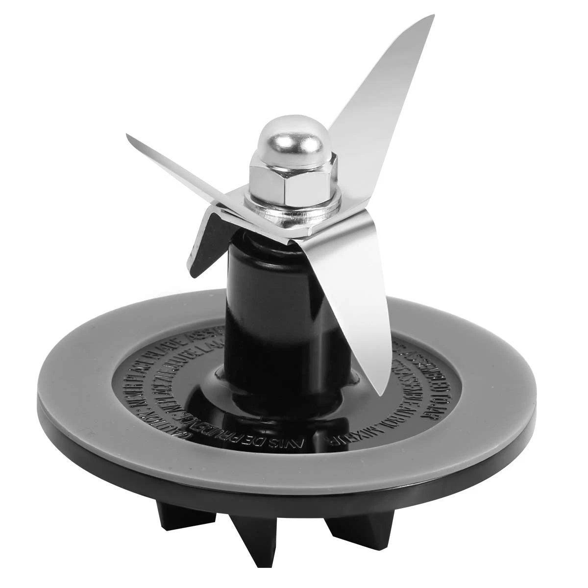 Blender Cutting Assembly for Blender Blade Replacement Parts