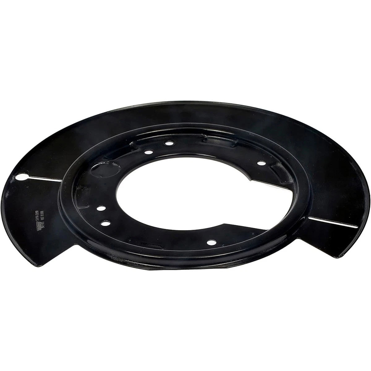 Dorman Brake Dust Shield for Ford Explorer (2006–2010) 947-045, 6L2Z2C028AA