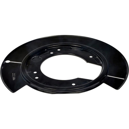 Dorman Brake Dust Shield for Ford Explorer (2006–2010) 947-045, 6L2Z2C028AA