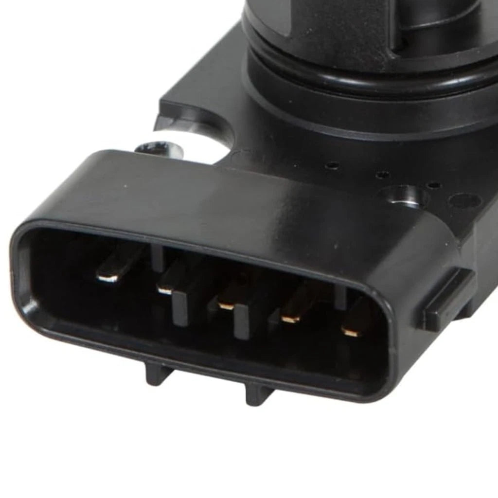 Mass Air Flow Sensor for GMC Savana 2500/3500/1500 (2006–2007) ALX-PAU-AC-213-4115-CLA5