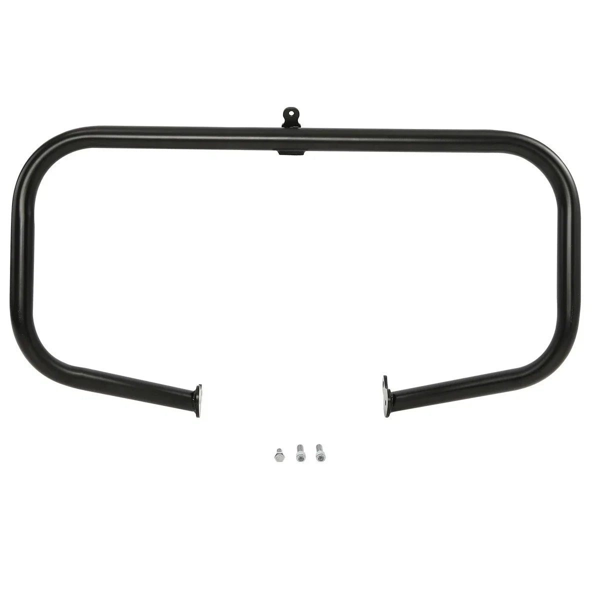 Highway Engine Guard Crash Bar & Footpegs for Harley Street Glide (2009–2024)