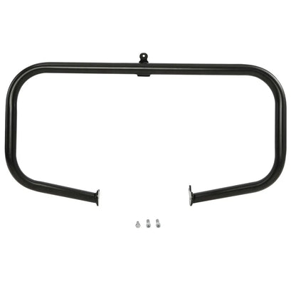 Highway Engine Guard Crash Bar & Footpegs for Harley Street Glide (2009–2024)