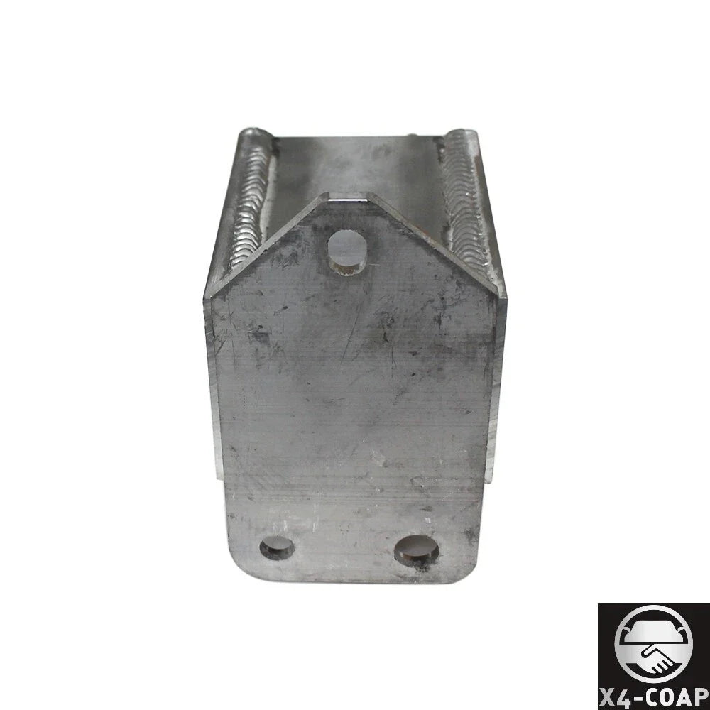 Left Side Front Bumper Reinforcement Extension Bracket for Toyota Tacoma (2005–2015)