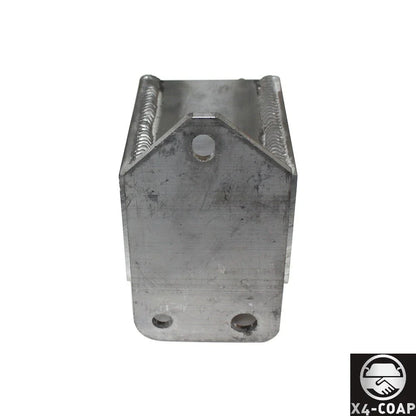 Left Side Front Bumper Reinforcement Extension Bracket for Toyota Tacoma (2005–2015)