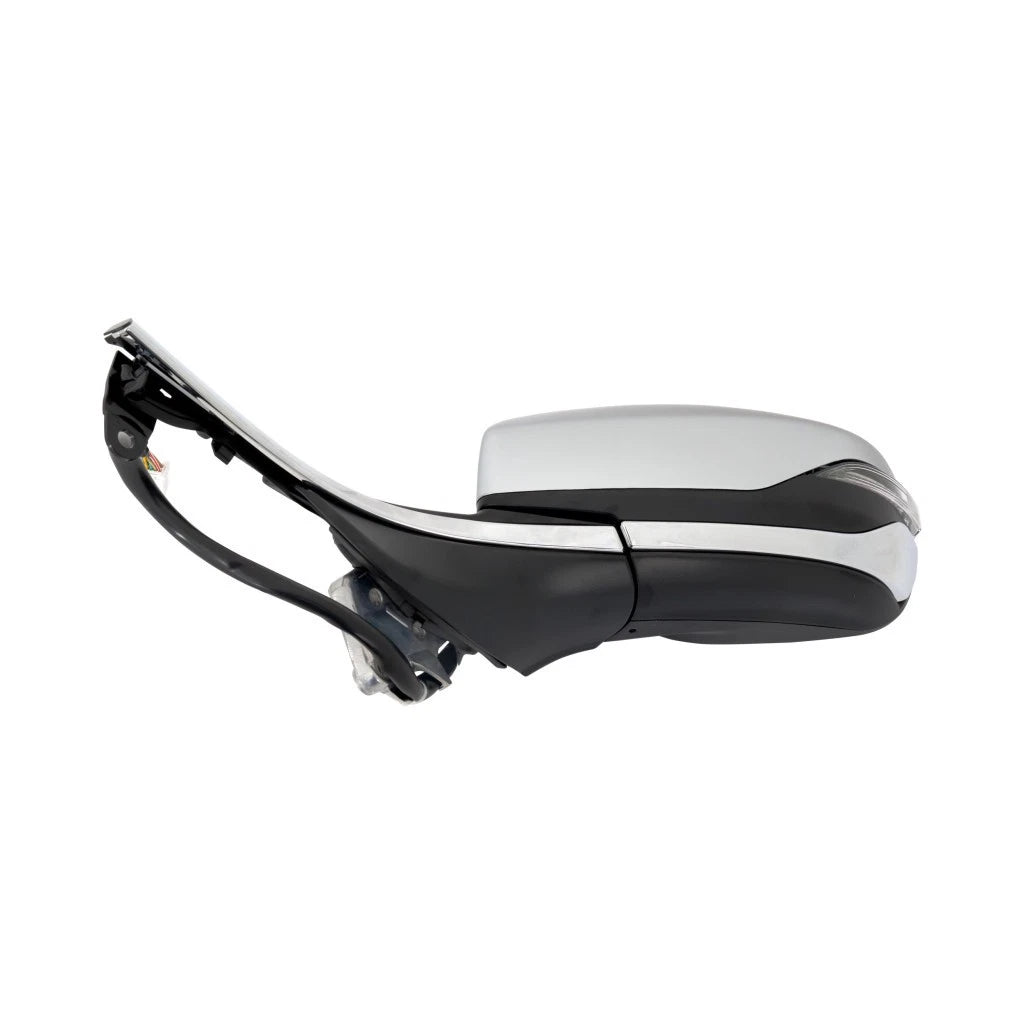Driver Side Door Mirror for Subaru Outback/Legacy (2020–2022) CLX-M0-USA-SU70EL-S-CL360A70, SU1320188