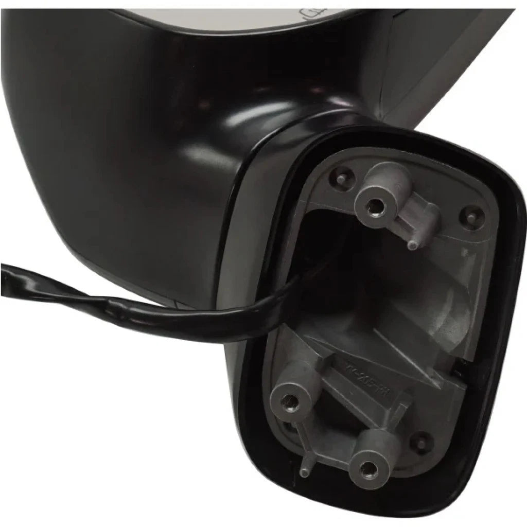 Passenger Side Door Mirror for Subaru Legacy/Outback (2018–2019) CLX-M0-USA-SU53ER-CL360A70, SU1321150
