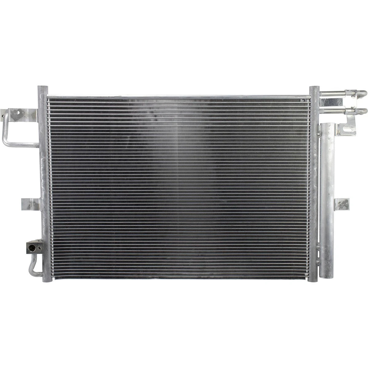 A/C Condenser for Ford Explorer (2011–2019) 3911C, 10705, YJ556, 40744