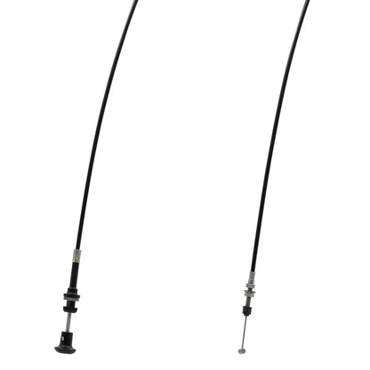 Choke Cable for Yamaha WaveRunner XL1200 LTD (1999–2000) WC-05284