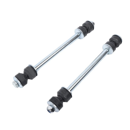 Front Sway Bar End Link & Bushing Kit for Ford Explorer Ranger (1991–2011)
