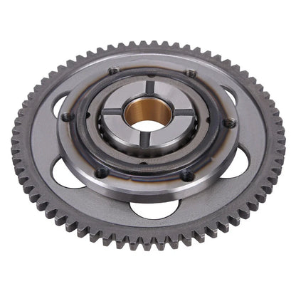 Starter Clutch Idler Gear for Yamaha Kodiak Grizzly Rhino Wolverine (400-450)
