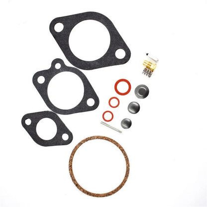 Carburetor Rebuild Set for Chrysler Force Outboard Motors (Doe18-7037)