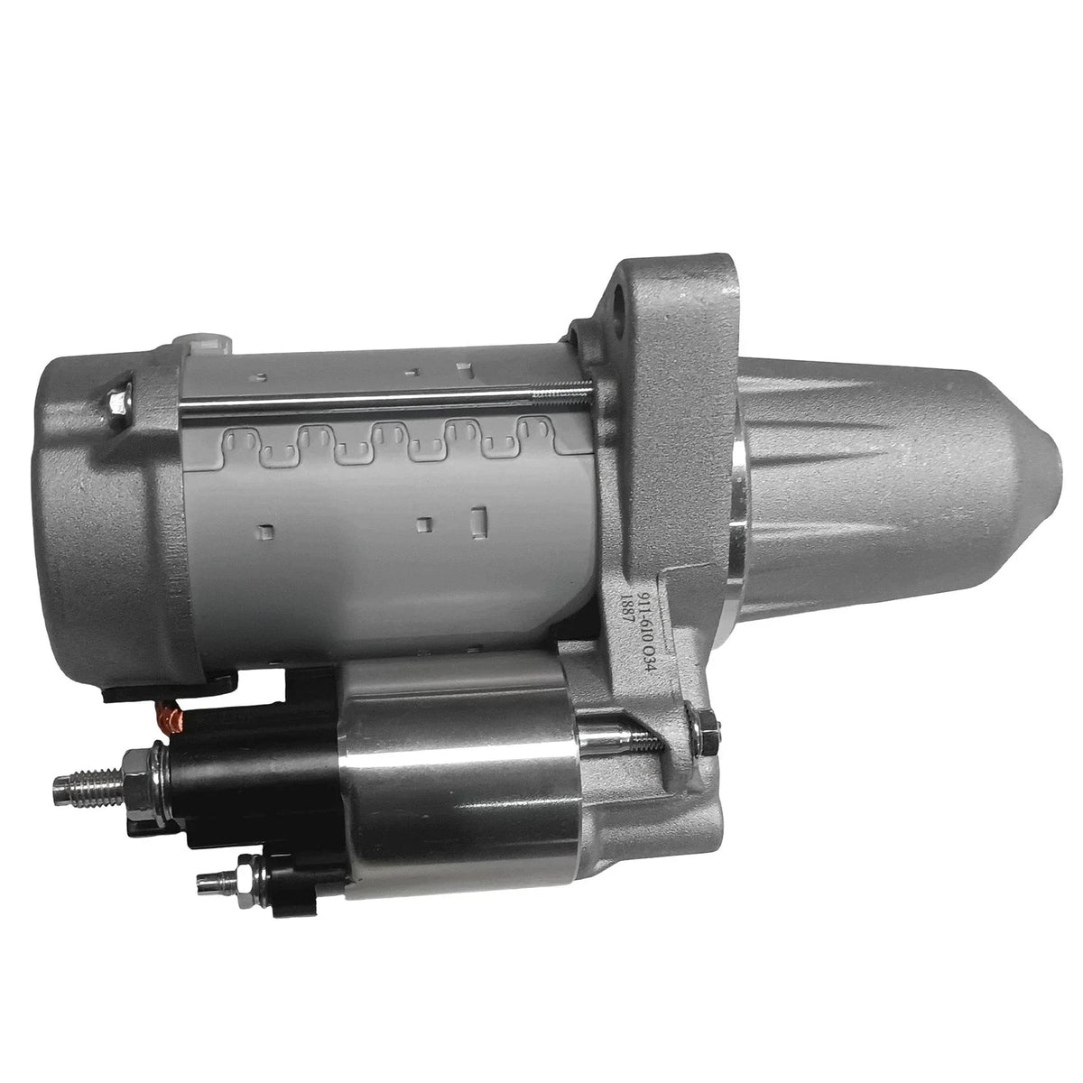 Starter Motor for Mercedes-Benz B250 CLA250 GLA250 (2013–2019)