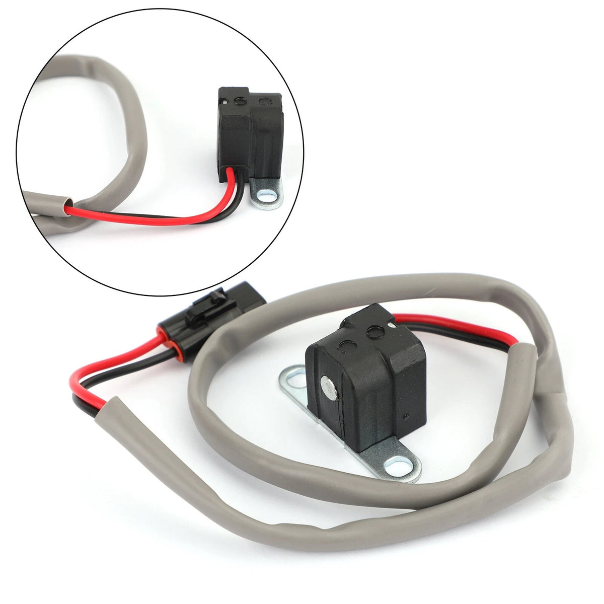 Ignition Timing Coil Sensor for Suzuki DF40-300 (1998–2017) 32160-87J10, 32160-87L00