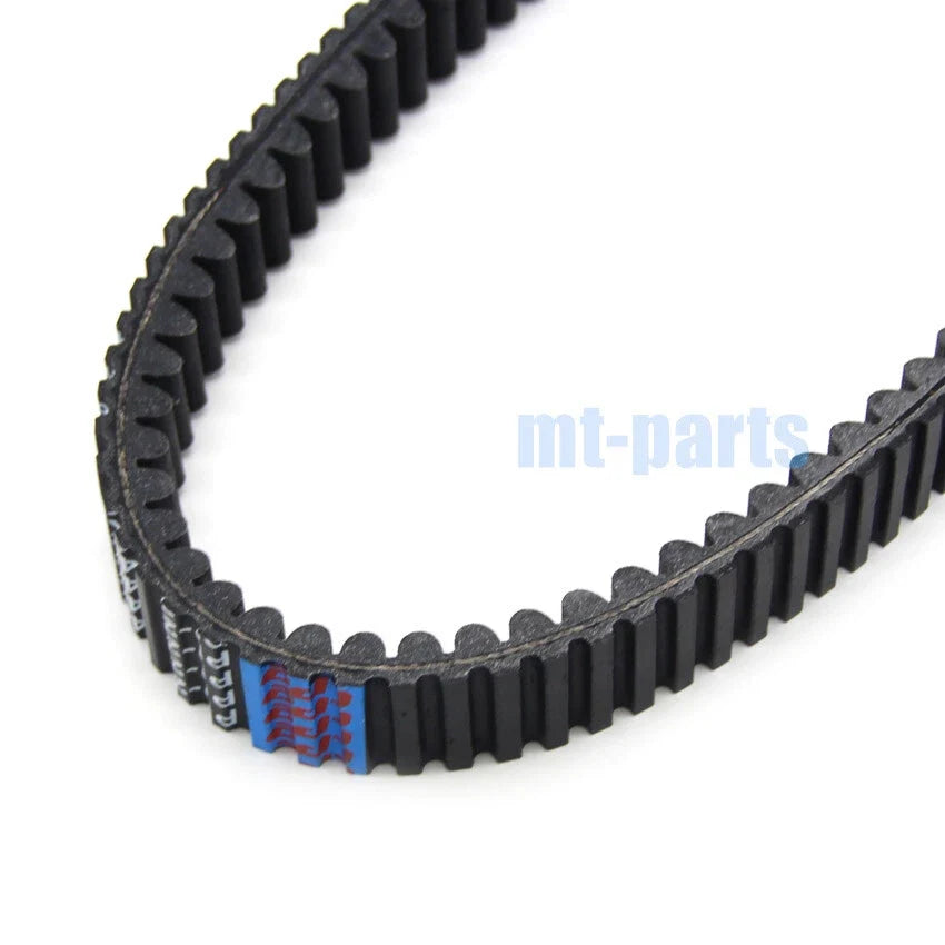 Drive Belt for Arctic Cat ATV 366 4X4 (2008–2011) / 450 EFI 4X4 (2010–2015) / 425 CR (2011–2012)
