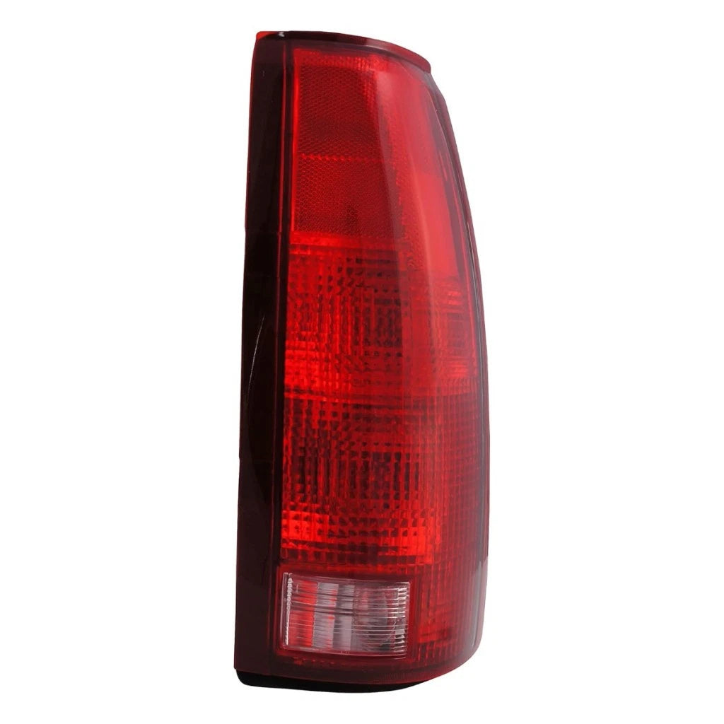 Tail Light for Chevy K2500 (1990–1998) ALX-PAU-RB-1610049-CL360A52