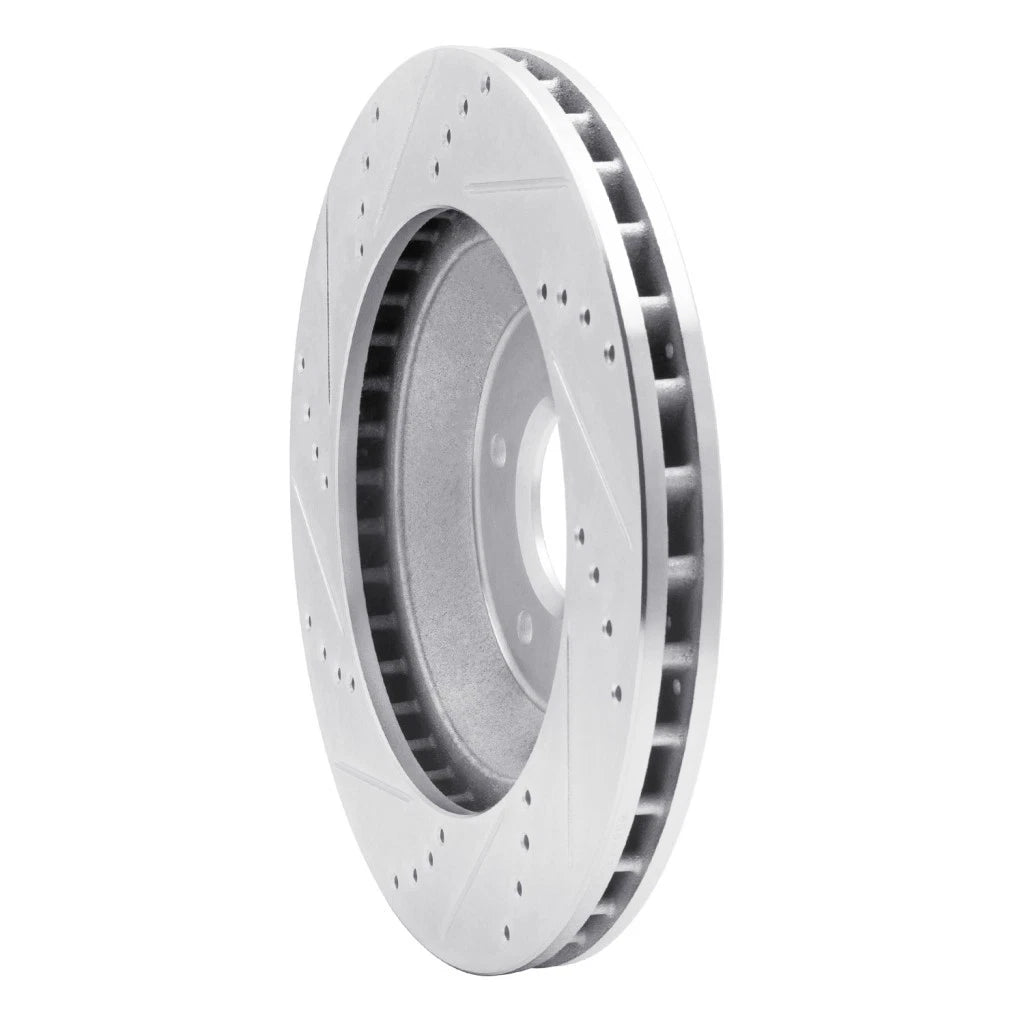 Brake Rotor for Chevy Corvette (1990–1996) ALX-PAU-DF-631-47023D-CLA1